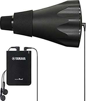 【中古】【非常に良い】ヤマハ YAMAHA サイレントブラス ホルン用 SB3X dwos6rj
