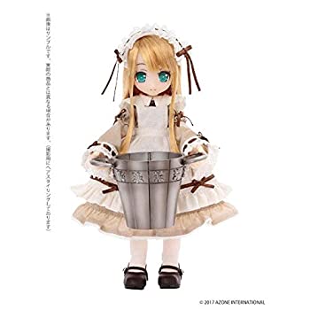 【中古】【非常に良い】AZONE リルフェアリー ちいさな ちいさなお手伝いさん ハーミア