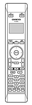 【中古】【非常に良い】ONKYO HDオーディオコンピュータ HDC-1.0 用 リモコン RC-680E z2zed1b