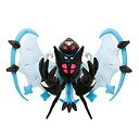 【中古】【非常に良い】ポケモンセンターオリジナル ぬいぐるみ ネクロズマ あかつきのつばさ z2zed1b