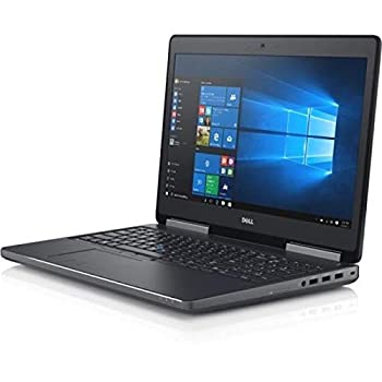 【中古】Dell Precision 7720