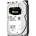 【中古】【非常に良い】Seagate Enterprise Exos 5E8 3.5