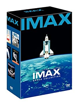 【中古】Imax Space Collection [DVD]