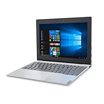 【中古】【非常に良い】Lenovo 2 in 1 タブレット　idea Pad Miix 320 80XF00L5JP
