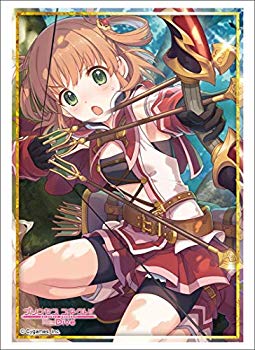 【中古】ブシロードスリーブコレクション ハイグレード Vol.1718 プリンセスコネクト!Re:Dive『リノ』 mxn26g8