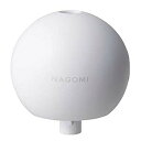 【中古】スリーアップ パーソナル加湿器 NAGOMI ホワイト PB-T1827WH mxn26g8