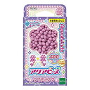 【中古】アクアビーズ ライトピンク mxn26g8
