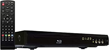【中古】【非常に良い】ブルーレイ ディスク プレーヤー BD DVDプレイヤー 再生専用 HDMI USB 端子搭載 コンパクト サイズ 【中古】【非常に良い】ブルーレイ ディスク プレーヤー BD DVDプレイヤー 再生専用 HDMI USB 端子搭載 コンパクト サイズ