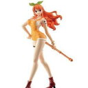 【中古】【非常に良い】一番くじ ワンピース ONE PIECE ALL STAR D賞 ナミ