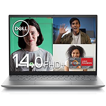 【中古】【非常に良い】Dell Inspiron 14 5425 モバイルノートパソコン MI564A-CHL プラチナシルバー(Ryzen 5 5625U,8GB,256GB SSD,14インチFHD+) 【中古】【非常に良い】Dell Inspiron 14 5425 モバイルノートパソコン MI564A-CHL プラチナシルバー(Ryzen 5 5625U,8GB,256GB SSD,14インチFHD+)