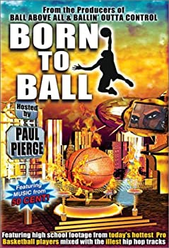 【状態　非常に良い】【中古】Born to Ball [DVD]【ジャンル】ポップス, ヒップホップ, スポーツ・フィットネス【Brand】Urban Works【Contributors】【商品説明】Born to Ball [DVD]当店では初期不良に限り、商品到着から7日間は返品を 受付けております。 お客様都合での返品はお受けしておりませんのでご了承ください。 他モールとの併売品の為、売り切れの場合はご連絡させて頂きます。 ご注文からお届けまで 1、ご注文⇒24時間受け付けております。 2、注文確認⇒当店から注文確認メールを送信します。 3、在庫確認⇒中古品は受注後に、再メンテナンス、梱包しますので、お届けまで3日〜10日程度とお考え下さい。 4、入金確認⇒前払い決済をご選択の場合、ご入金確認後、配送手配を致します。 5、出荷⇒配送準備が整い次第、出荷致します。配送業者、追跡番号等の詳細をメール送信致します。※離島、北海道、九州、沖縄は遅れる場合がございます。予めご了承下さい。 6、到着⇒出荷後、1〜3日後に商品が到着します。ご来店ありがとうございます。