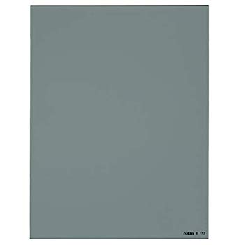 【中古】Cokin 角型NDフィルター X153 ND4 170×130mm 光量調節用 500561 cm3dmju