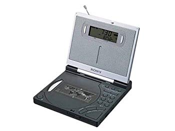 【中古】【非常に良い】SONY ICF-CD2000 FMラジオ cm3dmju 【中古】【非常に良い】SONY ICF-CD2000 FMラジオ cm3dmju