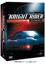 【中古】ナイトライダー シーズン1 コンプリートDVD-BOX cm3dmju