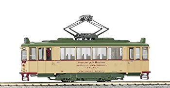 【中古】【非常に良い】KATO HOゲージ 広島電鉄200形ハノーバー電車 1-421 鉄道模型 電車 cm3dmju