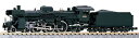 【中古】KATO Nゲージ C55 門鉄デフ付 2012 鉄道模型 蒸気機関車 cm3dmju