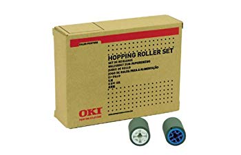 【中古】OKI 給紙ローラセット ( MPT用 ) MLRS-C3C o7r6kf1 【中古】OKI 給紙ローラセット ( MPT用 ) MLRS-C3C o7r6kf1