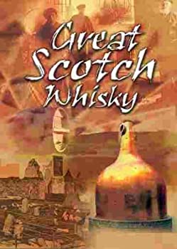 【中古】【非常に良い】Great Scotch Whiskey [DVD]
