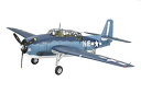 【中古】タミヤ イタレリ 1/48 飛行機シリーズ 2644 1/48 TBF/TBM1 アベンジャー 38644 プラモデル o7r6kf1