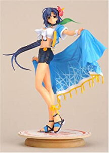 【中古】【非常に良い】和風堂玩具店 Piaキャロットへようこそ!!3 木ノ下貴子 PVCフィギュアトロピカルver.