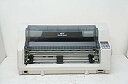 【中古】日本電気 ドットインパクトプリンタ PR-D700JX3N bme6fzu