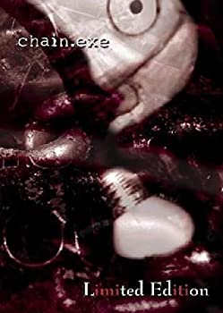 【中古】Chain.Exe/ [DVD]