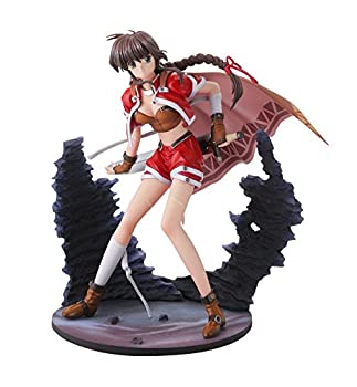 【中古】【非常に良い】MON-SIEUR BOME COLLECTION Vol.25 ルシア (PVC塗装済み完成品)