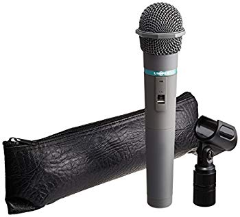 【中古】UNI-PEX ワイヤレスマイク WM-3000A 6g7v4d0