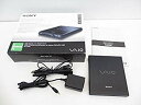 【中古】【非常に良い】ソニー(VAIO) USB DVDスーパーマルチドライブ VGP-UDRW1 6g7v4d0(2)
