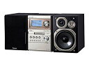 【中古】【非常に良い】パナソニック SDステレオシステム D-dock シャンパンゴールド SC-PM870SD-N 6g7v4d0