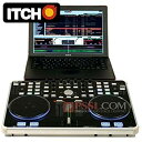 【中古】PCコントローラー VCI-300 6g7v4d0