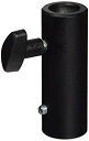 【中古】Manfrotto アクセサリー 16mmメス型アダプター 152 6g7v4d0