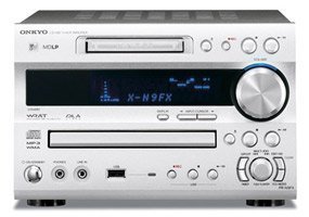 【中古】【非常に良い】ONKYO CD/MDチューナーアンプ シルバー FR-N9FX(S) 2mvetro 【中古】【非常に良い】ONKYO CD/MDチューナーアンプ シルバー FR-N9FX(S) 2mvetro