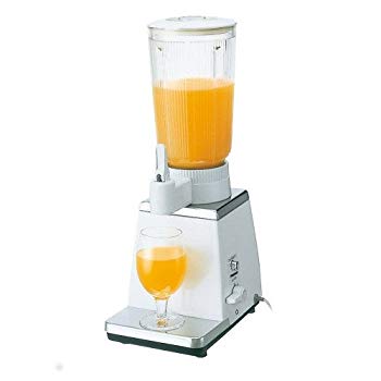 【中古】【非常に良い】パナソニック 業務用ミキサー ホワイト MX-152SP-W 2mvetro