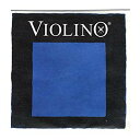 【中古】Violino ヴィオリーノ ヴァイオリン弦 A線 シンセティックコア 4/4 アルミ巻 417221 2mvetro