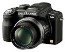 【中古】【非常に良い】パナソニック デジタルカメラ LUMIX (ルミックス) FZ38 ブラック DMC-FZ38-K wyw801m(2)