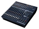 【中古】【非常に良い】ヤマハ YAMAHA パワードミキサー EMX5014C wyw801m(2)