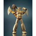 【中古】【非常に良い】超合金魂 GX-01RG ゴールドマジンガーZ cm3dmju(3)