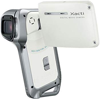 【中古】【非常に良い】SANYO 防水デジタルムービーカメラ Xacti (ザクティ) DMX-CA8 ホワイト DMX-CA8(W) 6g7v4d0 【中古】【非常に良い】SANYO 防水デジタルムービーカメラ Xacti (ザクティ) DMX-CA8 ホワイト DMX-CA8(W) 6g7v4d0
