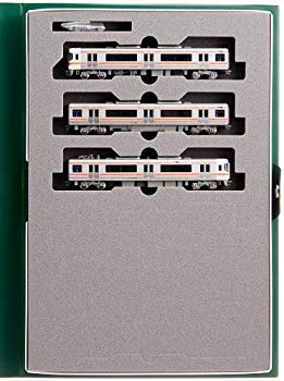 【中古】KATO Nゲージ 313系 2500番台 3両セット 10-587 鉄道模型 電車 wyw801m