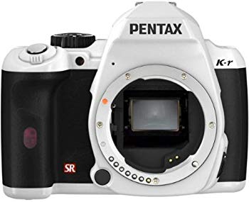 šPENTAX ǥե K-r ܥǥ ۥ磻 K-rBODY WH wgteh8f