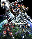 【中古】【非常に良い】第2次スーパーロボット大戦OG COMPLETE BD BOX - PS3 g6bh9ry