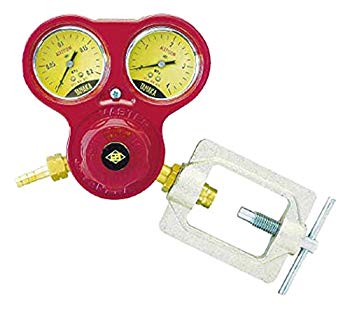 【中古】日酸TANAKA マスター6 Aガード付 Q832D tf8su2k