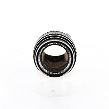 OLYMPUS - 【中古】【非常に良い】Olympus MFレンズ OM 100mm F2.8