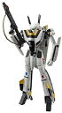 【中古】【非常に良い】1/72 VF-1S バルキリー ロイ・フォッカー機 (超時空要塞マクロス) rdzdsi3