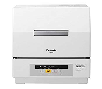 【中古】【非常に良い】Panasonic 食器洗い乾燥機 プチ食洗 エコナビ ホワイト NP-TCR2-W rdzdsi3 【中古】【非常に良い】Panasonic 食器洗い乾燥機 プチ食洗 エコナビ ホワイト NP-TCR2-W rdzdsi3