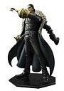 【中古】Portrait.Of.Pirates ワンピースシリーズNEO-EX クロコダイル Repaint Ver. rdzdsi3(3)