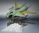 【中古】【非常に良い】ROBOT魂 -ロボット魂-〈SIDE AB〉 フォウ (魂ウェブ限定) 9jupf8b