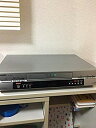【中古】VHSビデオデッキ パナソニック NV-HX11 d2ldlup