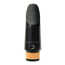 【中古】【非常に良い】RICO ( リコ ) マウスピース レゼルヴ ラバー ロング Bフラット クラリネット 用 X15E d2ldlup(2)